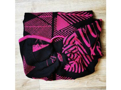 Moisha Goralia Rosenberg Ring sling1