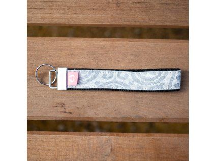 Klicenka Florentine Light Grey3