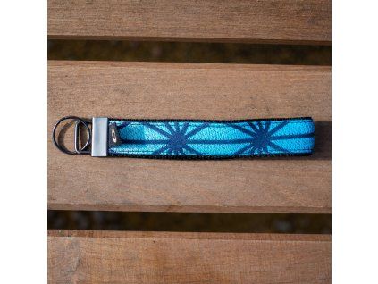 Klicenka Geostar Galaxy Space blue2