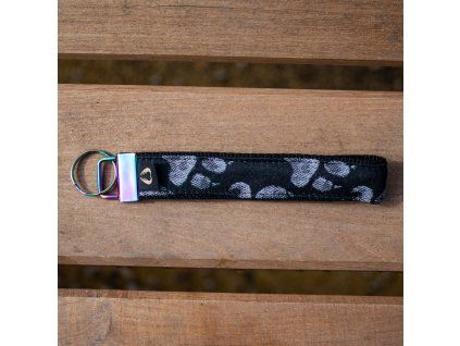 Klicenka Paws Onyx2