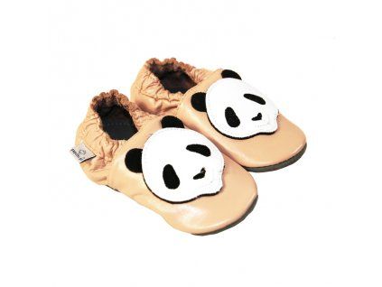beige panda1