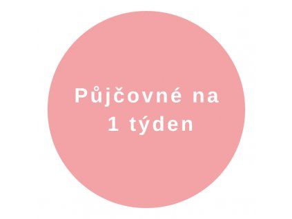 pujcovne na 1 tyden2