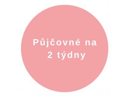 pujcovne na 2 tydny2