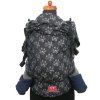 Moisha Grow Paws Onyx nositko2