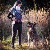 Moisha Grow Paws Onyx ergonomicke nositko3