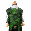Moisha Hugo Green Cammo novorzenecke nositko2