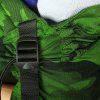 Moisha Hugo Green Cammo novorzenecke nositko4