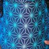 Moisha Grow Geostar Space Blue Ergonomicke nositko8