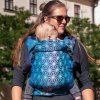 Moisha Grow Geostar Space Blue Ergonomicke nositko1