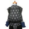 oisha HuGo geostar black ergonomicke nositko1