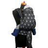 oisha HuGo geostar black ergonomicke nositko3