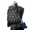 oisha HuGo geostar black ergonomicke nositko2