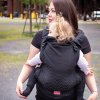 Moisha Heart Affair Hypnos ergonomicke nositko7
