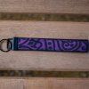 Klicenka Florentine Dark Aurora Scuba Blue FIALOVA2