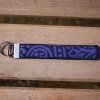 Klicenka Florentine Dark Aurora Scuba Blue FIALOVA3