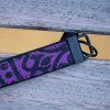 Klicenka Florentine Dark Aurora Scuba Blue FIALOVA1
