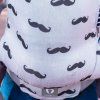 moisha grow mustache light dust ergonomicke nositko5