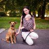 Moisha Paws Dark Nut3