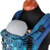 Moisha HuGo Geostar Space Blue novorozenecké nosítko