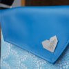 Kabelka crossbody Lovemusic by Moisha monili tyrkys