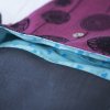 Kabelka crossbody Lovemusic by Moisha vnitrek2