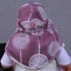 kloboucek Moisha Dandelions Amethyst Agate3