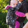 Moisha grow rostoucí nositko black2