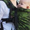 Moisha Grow Cammo ergonomicke rostouci nosítko5