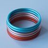 Ring sling krouzky barevne3